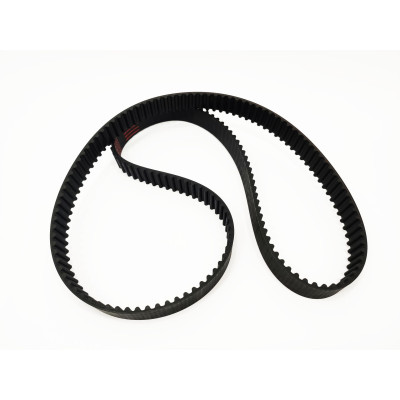 Timing belt 167YU25,4