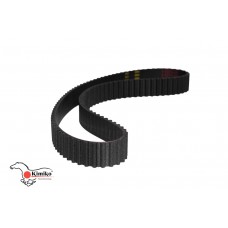 Timing belt 107YU254