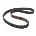 Timing belt 117MY210