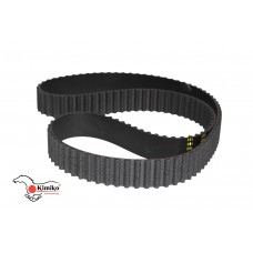 Timing belt 124RU290