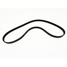 Power steering and air conditioning belt 4PK998