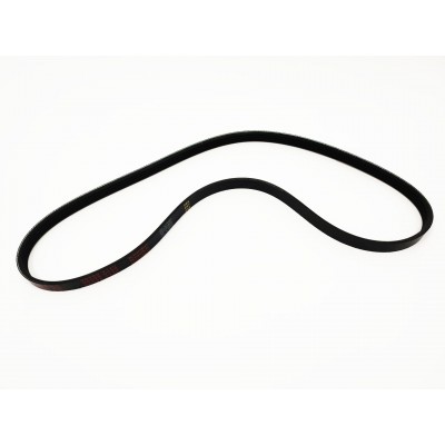 Power steering and air conditioning belt 4PK998