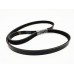 Power steering and air conditioning belt 4PK998