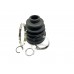 CV joint inner boot