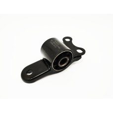 Front rear arm silent block assy R