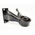 Rear engine mount