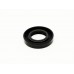 Gearbox input shaft oil seal