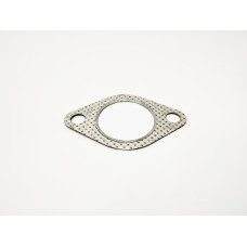 Muffler gasket