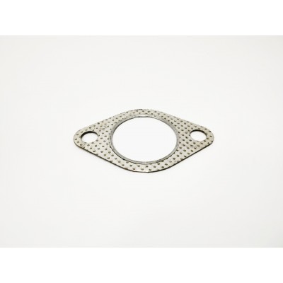 Muffler gasket