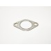 Muffler gasket