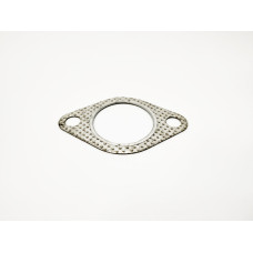 Muffler gasket