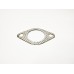 Muffler gasket