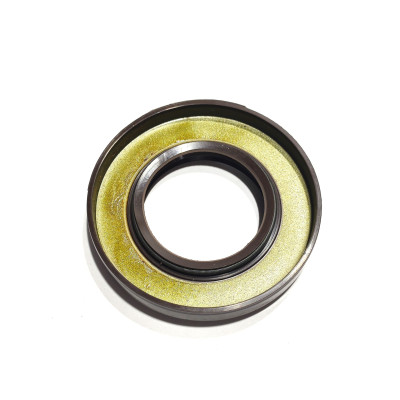 Axle oil seal