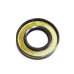 Axle oil seal