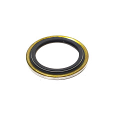 Rear trunnion inner seal