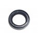 Semiaxle oil seal manual transmission