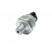 Oil pressure sensor