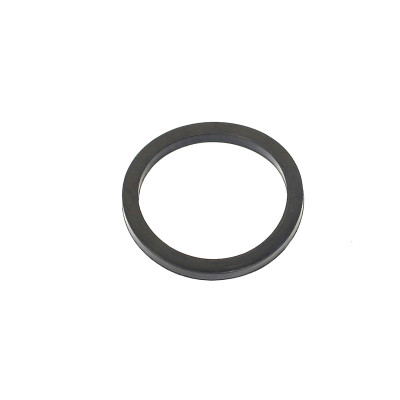 Thermostat gasket (circle)