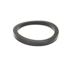 Thermostat gasket (circle)