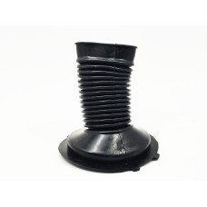 Front shock absorber boot