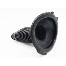 Front shock absorber boot