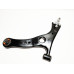 Suspension arm front left