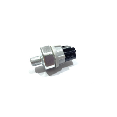 Oil pressure sensor