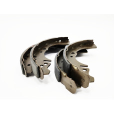 Rear Brake Pads