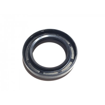 Axle oil seal