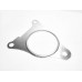 Muffler gasket