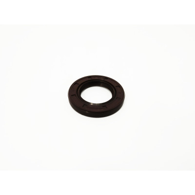 Camshaft oil seal