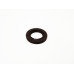 Camshaft oil seal