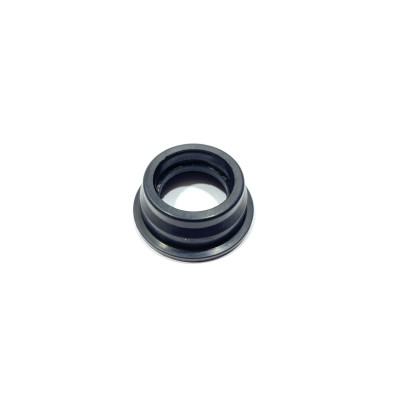 Spark plug seal