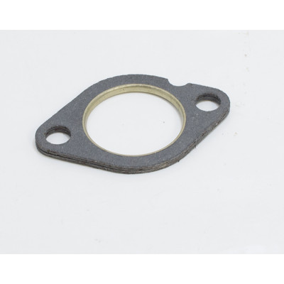 Muffler gasket