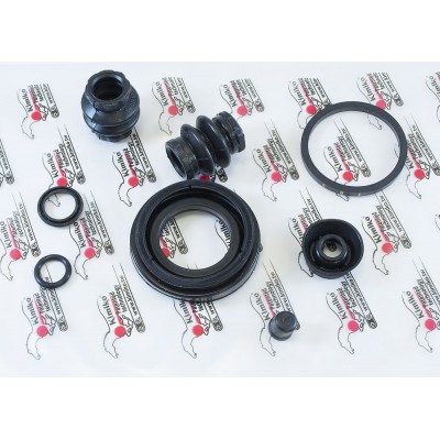 Rear caliper repair kit