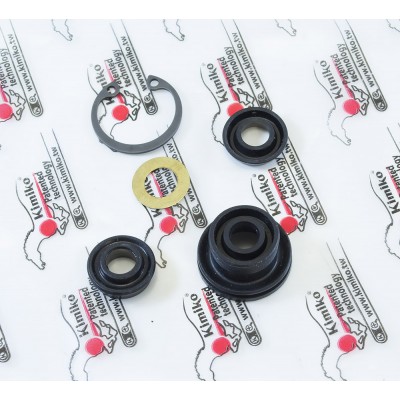 Clutch master cylinder repair kit