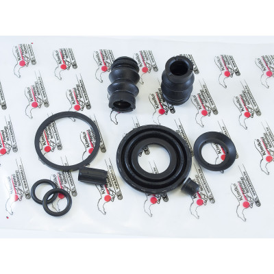 Rear caliper repair kit