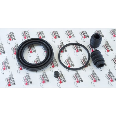 Front caliper repair kit (anthers)