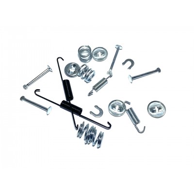 Rear drum repair kit (on 2 sides)