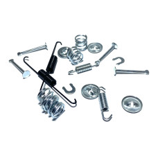 Rear drum repair kit (on 2 sides)