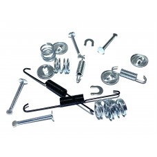 Rear drum repair kit (on 2 sides)