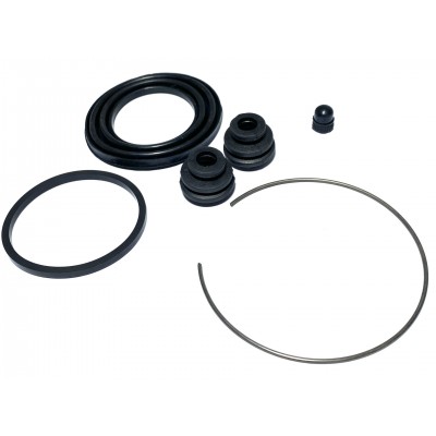 Front caliper repair kit (anthers)