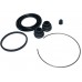 Front caliper repair kit (anthers)