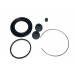 Front caliper repair kit (anthers)