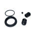 Front caliper repair kit (anthers)