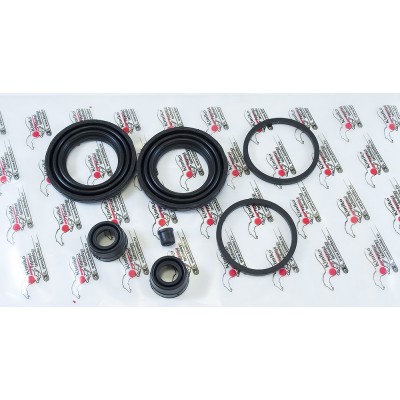 Front caliper repair kit