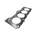 Cylinder head gasket 1.6L (metal)