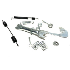 Rear drum repair kit (on 2 sides)