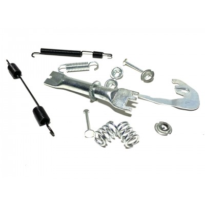 Rear drum repair kit (on 2 sides)