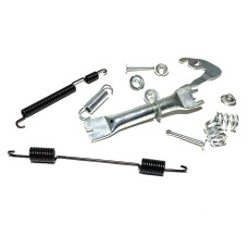 Rear drum repair kit (on 2 sides)